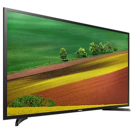 Samsung 32 Inch Full HD Smart LED TV with HDR, Purcolour, Micro Dimming Pro and Tizen Smart Hub 32N5300
