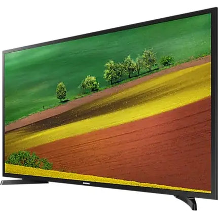 Samsung 32 Inch Full HD Smart LED TV with HDR, Purcolour, Micro Dimming Pro and Tizen Smart Hub 32N5300