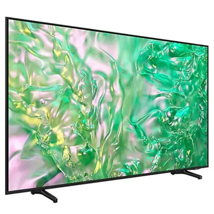samsung 43 du8000 crystal uhd 4k hdr smart tv 43du8000