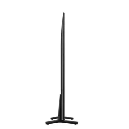 samsung 43 du8000 crystal uhd 4k hdr smart tv 43du8000 slim and modern design TV Alexa Bixby voice control feature