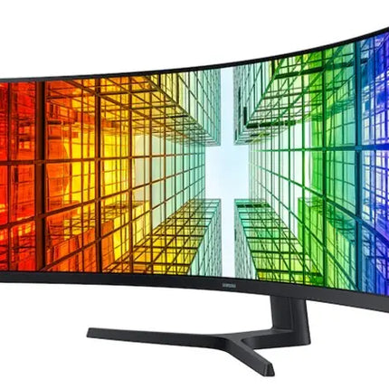 Samsung 49 inches S95UA ViewFinity S9 Ultra Wide Curved Monitor LS49A950UIE
