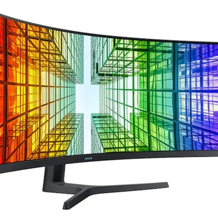 Samsung 49 inches S95UA ViewFinity S9 Ultra Wide Curved Monitor LS49A950UIE