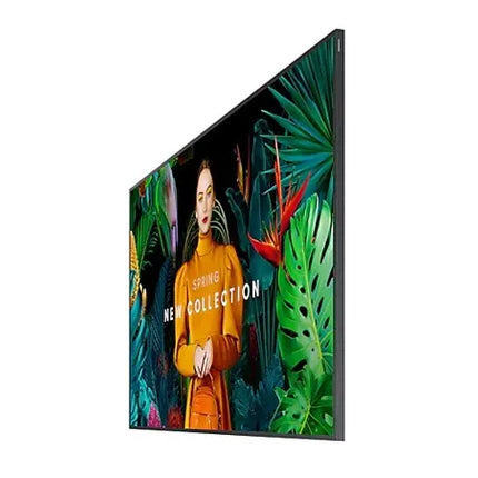 Samsung 55 inches QHC UHD 4K Signage 55QHC