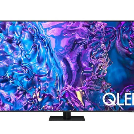 Samsung 65 Inch Q70D QLED 100Hz 4K HDR Smart TV 65Q70D
