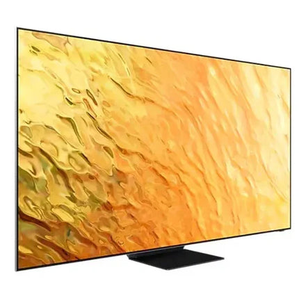 Samsung 65QN800B design