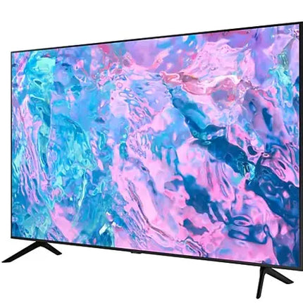Samsung 75CU7000 4K HDR Smart TV