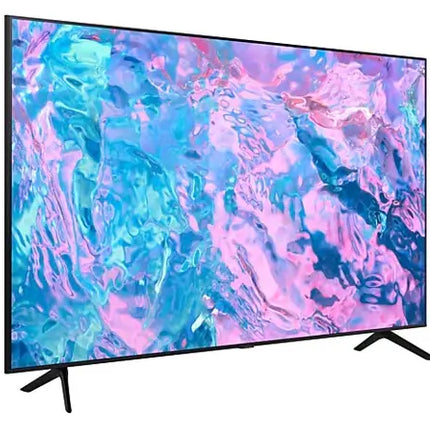 Samsung 75CU7000 Tizen Smart TV
