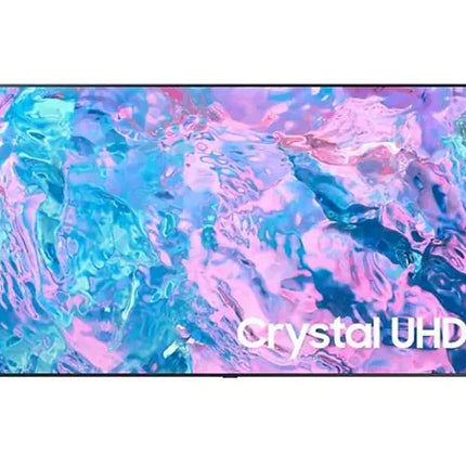 Samsung 75CU7000 75 inch Crystal UHD 4K Smart TV