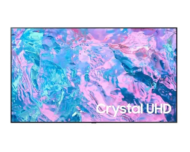 Samsung 75CU7000 75 inch Crystal UHD 4K Smart TV