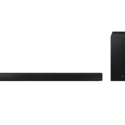 Samsung B-Series HW-B550 2.1ch Soundbar with Wireless Subwoofer