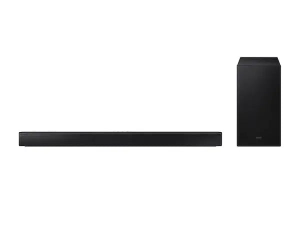 Samsung B-Series HW-B550 2.1ch Soundbar with Wireless Subwoofer