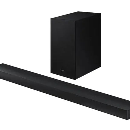 Samsung B-Series HW-B550 2.1ch Soundbar with Wireless Subwoofer