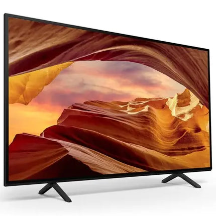 sony 43 x75wl led ultra hd 4k hdr smart tv 43x75wl