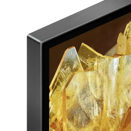 Sony 85" X90L Full Array LED 4K HDR Google Smart TV 85X90L