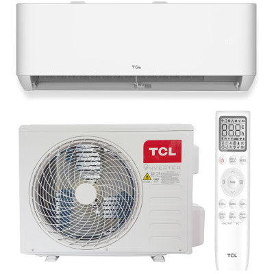 TCL T-Pro split air conditioner