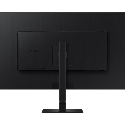 Samsung 37 Inch ViewFinity S8 S80UD 4K UHD Professional Monitor with USB-C and KVM LS37D800UAM