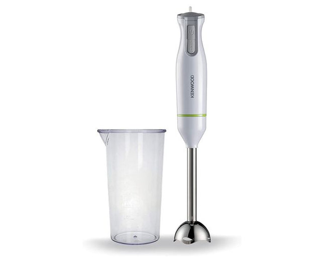 Kenwood Hand Blender with Metal Wand, 600W HBM02