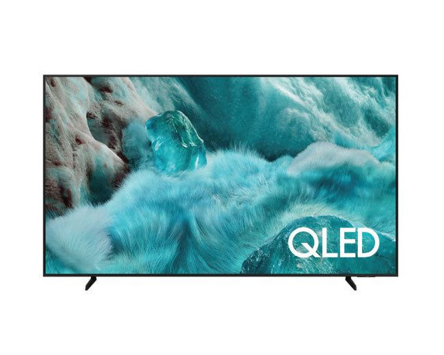 Samsung 85 Inch QLED Q7F 4K Vision AI Smart TV 85Q7F