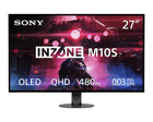 Sony INZONE M10S 27 Inch QHD OLED Gaming Monitor SDM27Q10S