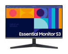 Samsung 27 Inch S33GC Full HD IPS Monitor LS27C332 front view