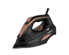 Daewoo Cordless Steam Iron 3100W with Ceramic Soleplate, 0.42L DSI 6230