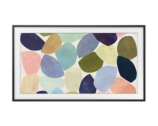 Samsung 50 Inch Black Bezel for The Frame TV 2020 VG-SCFT50BL/XC