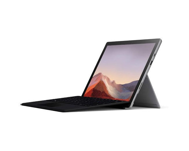 Microsoft Surface Pro 7 12.3 Inch i5 8GB RAM 256GB SSD Portable Laptop