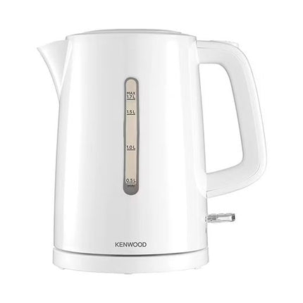 Kenwood Cordless Electric Kettle 1.7L 2200W with Water Level Indicator ZJP00