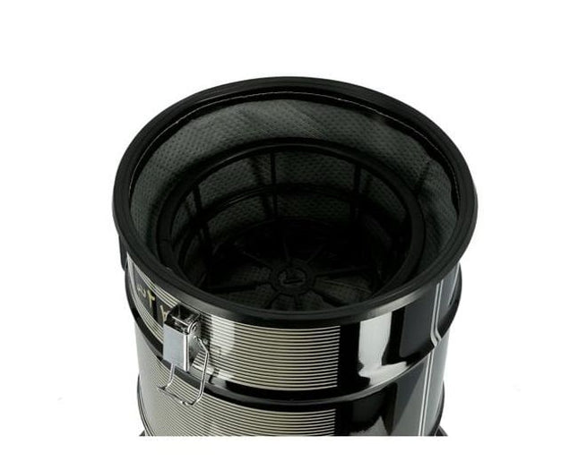 Krypton Drum Vacuum Cleaner with Dry & Blow Function, 21L, 2300W KNVC6107