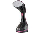 Black+Decker HSTD1600-B5 Digital Handheld Garment Steamer, 1600W, 240ml