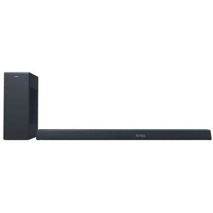 Philips TAB8805 Wireless Subwoofer with 3.1 Soundbar