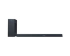 Philips TAB8805 Wireless Subwoofer with 3.1 Soundbar