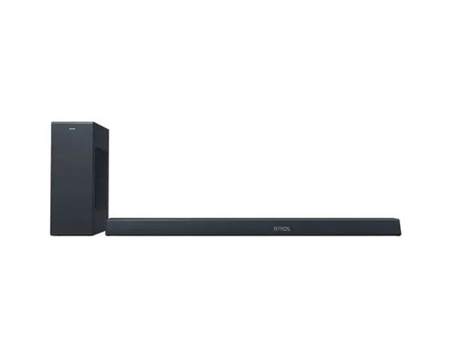 Philips TAB8805 Wireless Subwoofer with 3.1 Soundbar