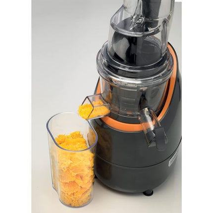 Kenwood Slow Juicer Cold Press 200W with 65mm Wide Feed Tube JMP65.000GO