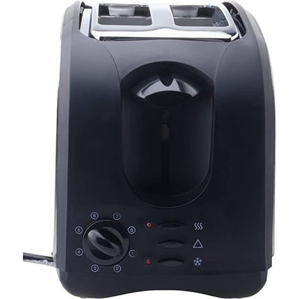 Kenwood 2-Slice Toaster 900W with Adjustable Browning and Removable Crumb Tray TCM01