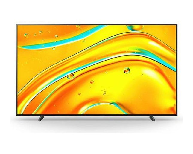 Sony 75 Inch BRAVIA 5 Mini LED 4K Google Smart TV 75XR50