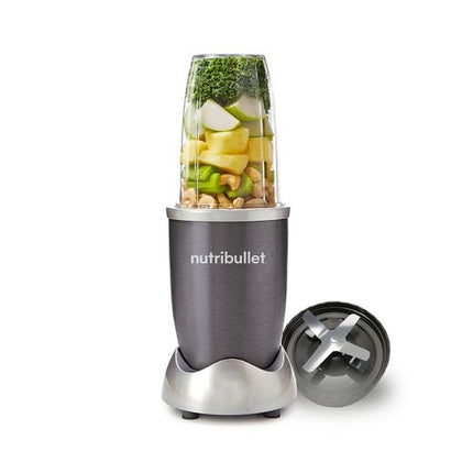 NutriBullet 600 Series NB101S High-Speed Blender, 600W