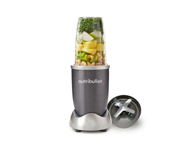 NutriBullet 600 Series NB101S High-Speed Blender, 600W