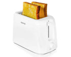 Geepas GBT36515N 2-Slice Bread Toaster, 700W, 6 Browning Levels, Removable Crumb Tray