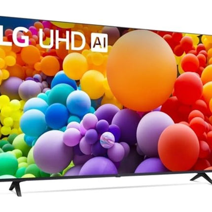 LG 55 Inch UHD UT75 4K Smart TV 55UT7570