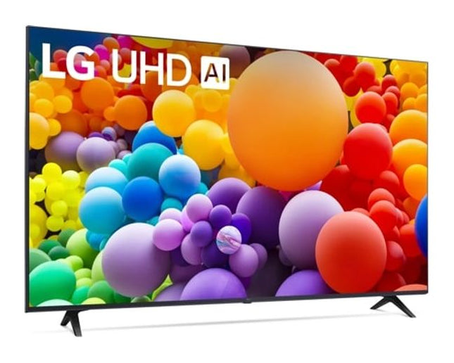 LG 55 Inch UHD UT75 4K Smart TV 55UT7570