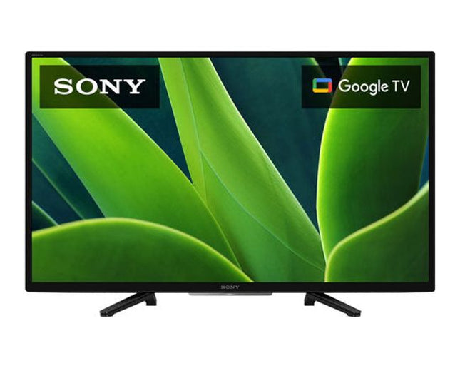 Sony 32 Inch BRAVIA W830K HD Smart LED Google TV 32W830K