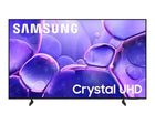 Samsung 43 Inch Crystal UHD U8000F 4K Smart TV 43U8000F