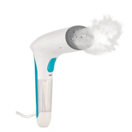 Black+Decker Hand Garment Steamer with Automatic Refill, 700ml, 1200W PGST120-B5