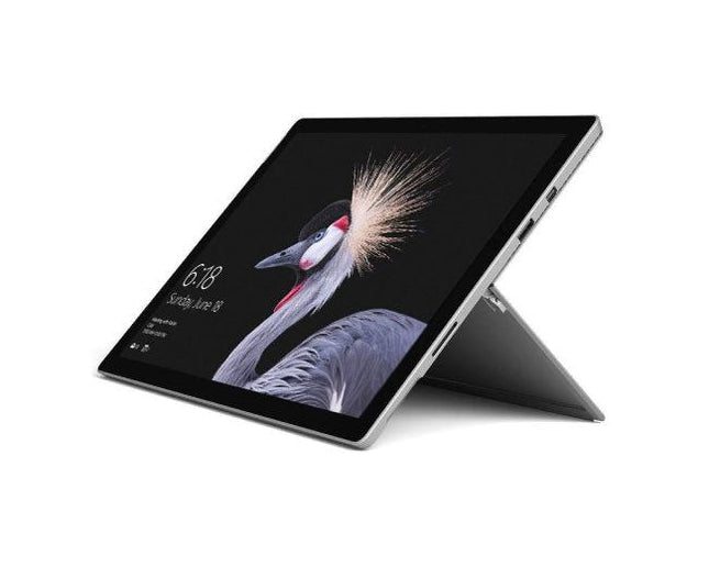 Microsoft Surface Pro 5 Ultra Portable 2-in-1 Experience