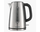 Kenwood ZJM10.000SS Stainless Steel Electric Kettle, 1.7L, 2200W