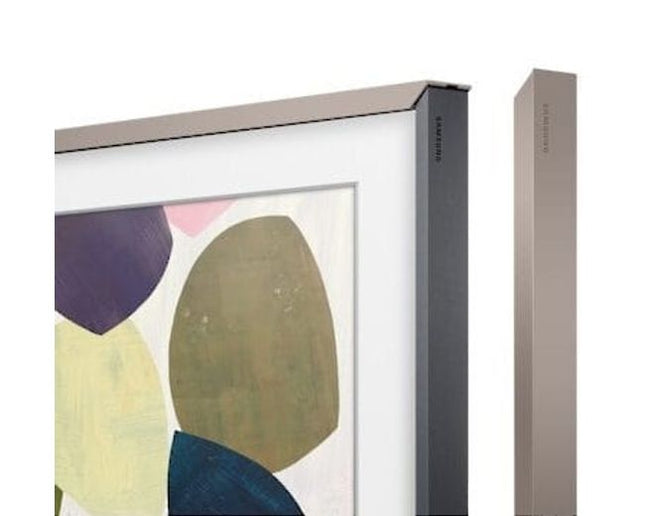 Samsung 49 Inch Clay Beige Bezel for The Frame TV VG-SCFR49CB/XC