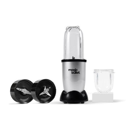 Magic Bullet Multi-Function High-Speed Blender 400W MB4-0612
