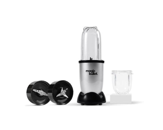 Magic Bullet Multi-Function High-Speed Blender 400W MB4-0612
