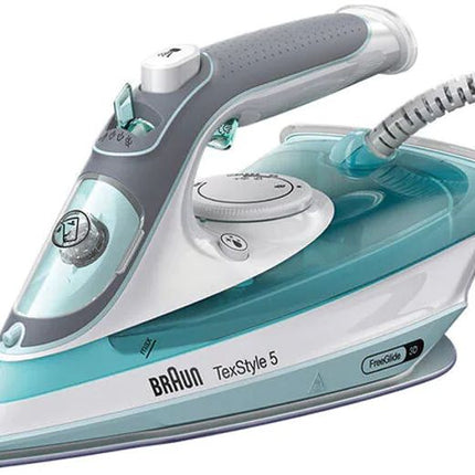 Braun TexStyle 5 Steam Iron SI5017GR